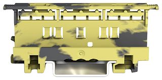 WAGO 221-500/000-053 Accessory, WAGO 221 Series Terminal Blocks - 4mm²