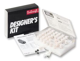 COILCRAFT C382