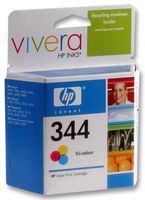 HEWLETT PACKARD C9363E HP C9363E (344) 彩色墨盒