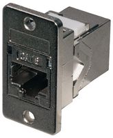 TUK SACK3SPM#24 In-Line Adapter, Adaptor, In-Line, RJ45, RJ45