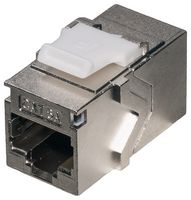 TUK SGACK2S 金属Cat6a屏蔽耦合器