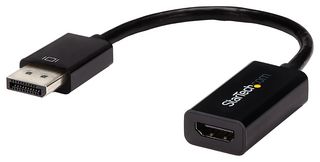 STARTECH DP2HD4KS