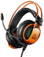 CANYON CND-SGHS5 Gaming Headset, Black