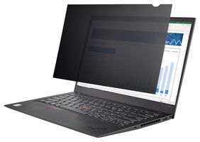 STARTECH 173L-PRIVACY-SCREEN Privacy Screen, 17.3-inch Laptop Privacy Filter, Anti-Glare Screen with 51% Blue Light Reduction