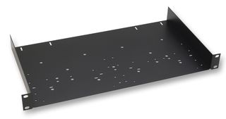 ADAM HALL HARDWARE 8754 1U 19" Rack Shelf / Cradle