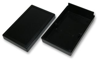 BOX ENCLOSURES 40-12-NO-R-BL