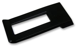 BOX ENCLOSURES CLP-BLK