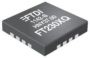 FTDI FT230XQ-R