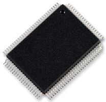 Digital Signal Processors & Controllers
