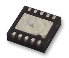ONSEMI ESD1014MUTAG 静电保护装置, TVS, 11 V, UDFN, 10 引脚, 450 W, ESD10