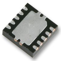 ONSEMI FAN8811TMPX N- MOSFET Driver, High & Low Side, 12 V to 20 V supply, 3 A out, 30 ns Propagation delay, MLP-10
