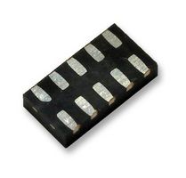 STMICROELECTRONICS ECMF04-4HSWM10Y