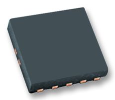 MONOLITHIC POWER SYSTEMS (MPS) MP2174CGG-P DC/DC POL Converter, Adjustable, Synchronous Buck, 1.1MHz, 2.7V to 5.5V in, 0.6V/4A Out, QFN-12