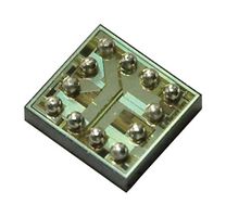 TEXAS INSTRUMENTS LM5113TME/NOPB Half Bridge Driver, 4.5V-5.5V Supply, 5A Out, 26.5ns Delay, DSBGA-12