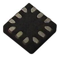 RENESAS ISL9120IRTAZ-T7A 直流/直流开关降压稳压器, 可调, 1.8V-5.5V输入, 1V-5.2V输出, 800 mA, TQFN-12