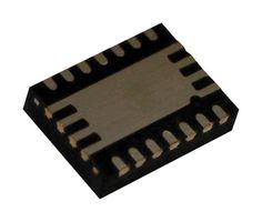 TEXAS INSTRUMENTS TPS63020DSJT DC-DC Switching Buck-Boost Regulator, Adjustable, 1.8V-5.5Vin, 1.2V-5.5Vout, 4Aout, VSON-14