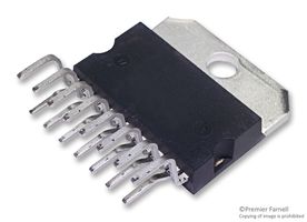STMICROELECTRONICS TDA7296
