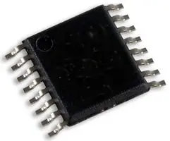 RENESAS QS3VH257QG8