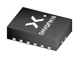 NEXPERIA NMUX1308BQX