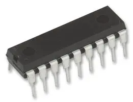 STMICROELECTRONICS ULN2802A