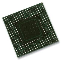 NXP LPC2470FET208,551 ARM MCU微控制单元, LPC Family LPC2000 Series Microcontrollers, ARM7TDMI-S, 32位, 72 MHz, 208 引脚