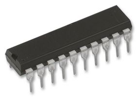 MICROCHIP PIC16F18344-I/P