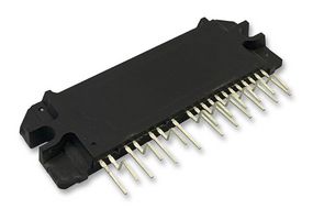 ONSEMI STK541UC60C-E 智能功率模块 (IPM), IGBT, 2 kV, SIP
