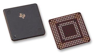 NXP S32K344EHT1MMMST ARM MCU微控制单元, S32 Family S32K3xx Series Microcontrollers, ARM Cortex-M7F, 32位, 160 MHz, 4 MB