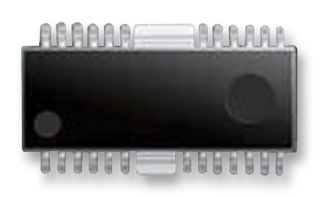 ROHM BD6232FP-E2 H-Bridge Driver, 6V to 32V supply, 2A/1 Output, HSOP-25