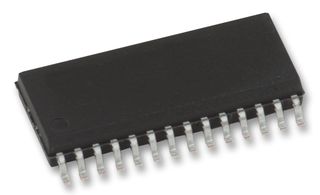 MICROCHIP DSPIC33EP512GP502-I/SO 数字信号控制器, dsPIC33E Series, 70 MHz, 512 KB, 21 输入, ECAN, I2C, SPI, UART, 1.8 V