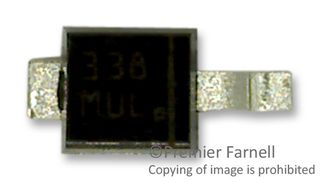 STMICROELECTRONICS SM2T3V3A