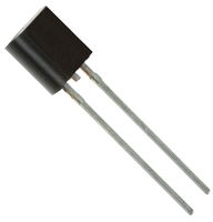 NXP KTY81/110,112 温度传感器芯片, 模拟, -55 °C, 150 °C, SOD-70, 2 引脚