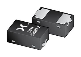 NEXPERIA BZX8850S-C2V2-QYL