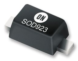 ONSEMI ESD9101P2T5G