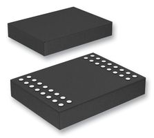 NXP MCR20AVHM RF Transceiver, 2.36GHz to 2.48GHz, O-QPSK, 250Kbps, 8dBm out, -99dBm in, 1.8V to 3.6V, VQFN-41