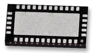 TEXAS INSTRUMENTS DRV8850RGYR 电机驱动器/控制器, H桥, 2V至5.5V电源, 8 A/2输出, VQFN-24