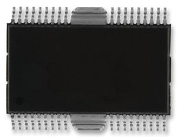 STMICROELECTRONICS E-L6258EX 电机驱动器/控制器, 步进电机, 4输出, 12 V至40 V电源, 40 V V/1.5 A输出, SOIC-36