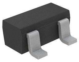 ROHM 2SK3019TL Power MOSFET, Low Gate Drive, N Channel, 30 V, 100 mA, 13 ohm, EMT, Surface Mount