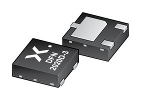 NEXPERIA BSR33PASX
