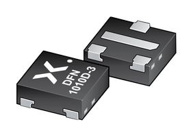 NEXPERIA PMXB360ENEAZ