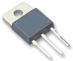 ONSEMI BDV64BG 林顿晶体管, 达林顿, PNP, 100 V, 125 W, 10 A, TO-247, 3 引脚