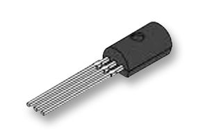 TEXAS INSTRUMENTS LM4040CIZ-2.5/NOPB