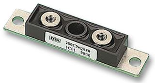 VISHAY VS-403CNQ100PBF 二极管模块, 肖特基, 100 V, 400 A, 690 mV, 双路共阴极, TO-244, 3 引脚
