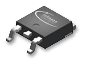 INFINEON IPD60R600C6ATMA1