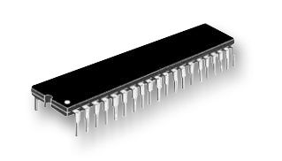 MICROCHIP PIC18F46K40-I/P