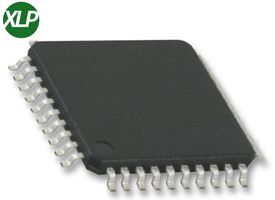 MICROCHIP PIC16F727-I/PT 8位 MCU微控制单元, 闪存, PIC16 Family PIC16F7XX Series Microcontrollers, PIC16, 20 MHz, 14 KB, 44 引脚, TQFP