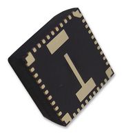 TEXAS INSTRUMENTS LMZ31710RVQT DC/DC POL转换器, 可调节, 降压, 1.2 MHz, 2.95 V至17 V输入, 0.6 V至5.5 V输出, 10 A, B3QFN-42