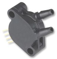 STMICROELECTRONICS MPX2010DP