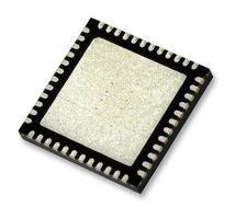 TEXAS INSTRUMENTS DP83630SQE/NOPB 以太网控制器, 以太网PHY收发器, IEEE 1588, 3 V, 3.6 V, LLP, 48 引脚
