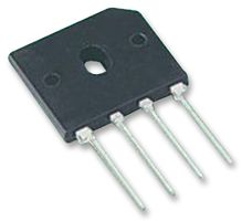 VISHAY KBU6K-E4/51